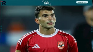 سبب غياب زيزو.. شوبير يوضح تفاصيل الأزمة قبل مباراة الأهلي وأيجل نوار